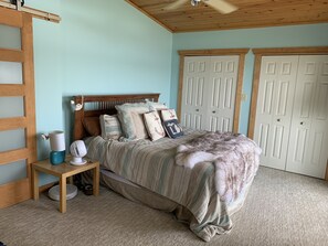 3 slaapkamers, wifi, beddengoed