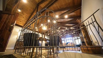 6 chambres, fer et planche Ă repasser, lit parapluie, Wi-Fi gratuit