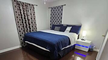 3 dormitorios y wifi gratis