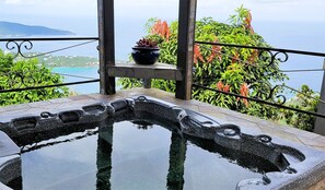 Hidromassagem externa