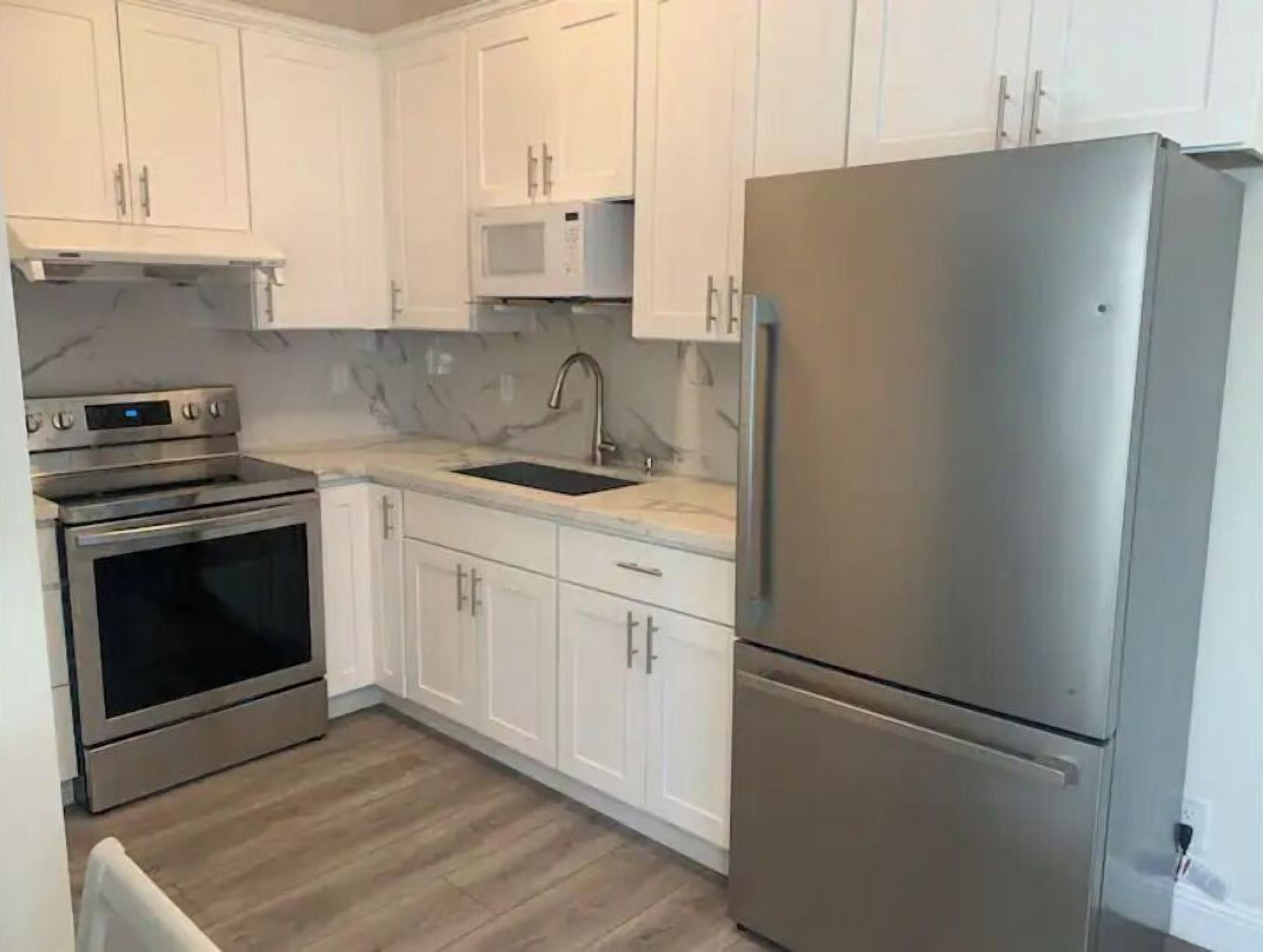 Kühlschrank, Eiswürfelbereiter