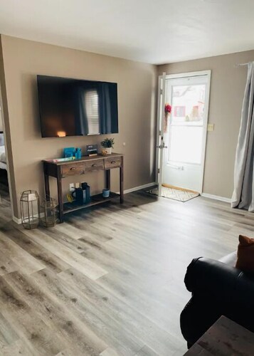 #70 Heart of Downtown Bellbrook💜💛