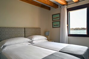 3 Schlafzimmer, Bügeleisen/Bügelbrett, kostenloses WLAN, Bettwäsche