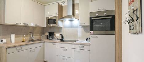 Microonde, forno, lavastoviglie