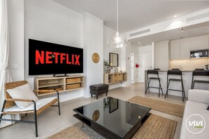 Coin séjour
