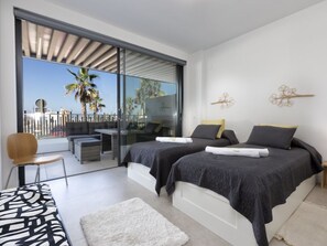Room - ViVi Homes 2, Sana apartment (Torremolinos)