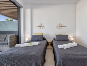 Room - ViVi Homes 2, Sana apartment (Torremolinos)