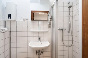 Dusche