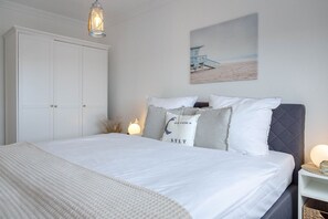2 chambres, Wi-Fi