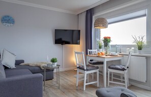 منطقة المعيشة