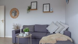Oppholdsområde