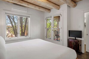 1 soveværelse, strygejern/strygebræt, Wi-Fi, sengetøj