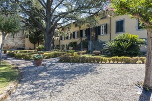 Exterior - Villa Leone by MMega (Capannori)