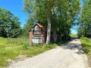 Außenbereich