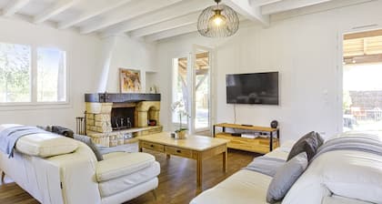 Villa de la Côte - Welkeys