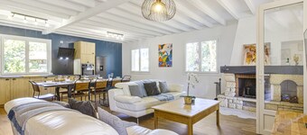 Villa de la Côte - Welkeys