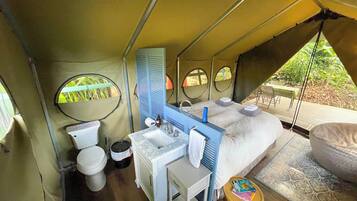1 bedroom, free WiFi