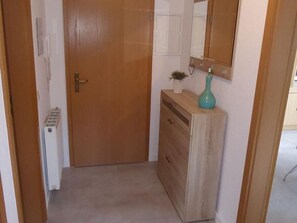 Interior - Vacation apartment Am Harlebogen 11 Whg. 4 (Wittmund)