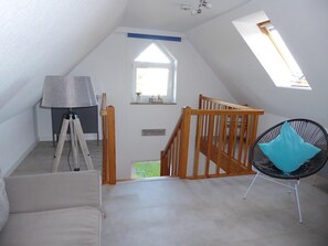 Interior - Vacation apartment Am Harlebogen 11 Whg. 4 (Wittmund)