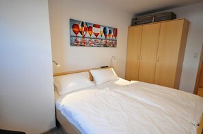 2 habitaciones y wifi 