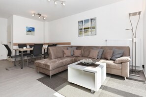 Televisión y reproductor de DVD