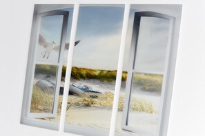 Miscellaneous - Vacation residence Deichgraf Gartenweg 4c, No. 4 - Deichgraf (Neuharlingersiel)