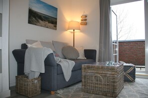 Televisión y estéreo 