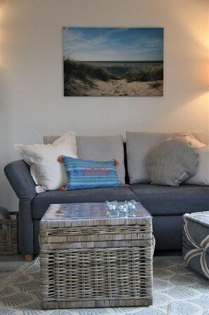 Televisie en een stereo