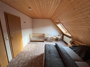 2 bedrooms, WiFi - Vacation home Uferstraße 4 B (Wittmund)