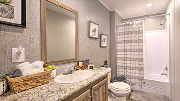 Haartrockner, Handtücher