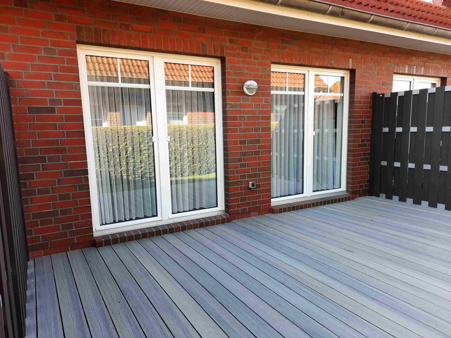Terras