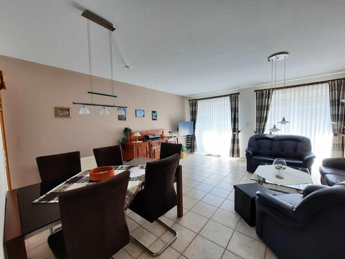 Am Haustierpark 11 B - Reihenhaus Am Haustierpark 11 B