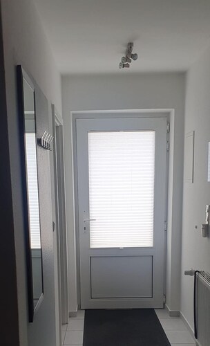 Wohnung Jonathan Whg. 5 - Ferienwohnung Tulpenweg 4 Jonathan Whg. 5