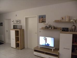 Interior - Apartment Jonathan Whg. 5 - Apartment Tulpenweg 4 Jonathan Whg. 5 (Neuharlingersiel)