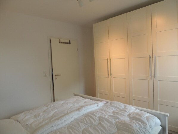 2 bedrooms, WiFi