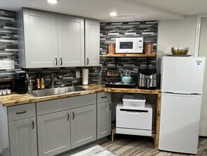 微波炉、烤箱、炉灶、洗碗机