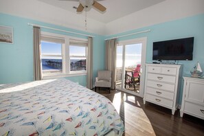 8 bedrooms, free WiFi, bed sheets, wheelchair access