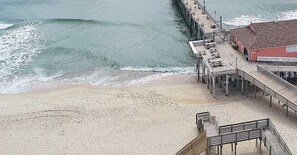 海滩