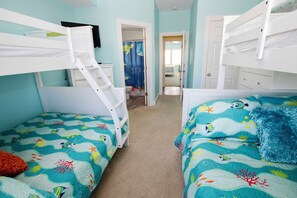 8 chambres, Wi-Fi gratuit, draps fournis