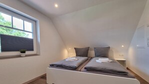 Apartment (Ferienwohnung Mühlenblick) | Exterior - Ferienwohnung Mühlenblick (Großheide)