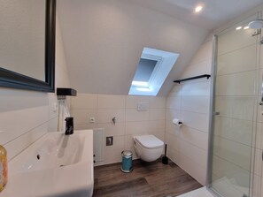 Appartement (Ferienwohnung Mühlenblick) | Extérieur
