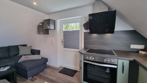 Apartment (Ferienwohnung Mühlenblick) | Exterior - Ferienwohnung Mühlenblick (Großheide)