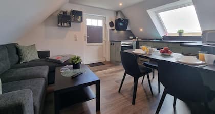 Ferienwohnung Mühlenblick