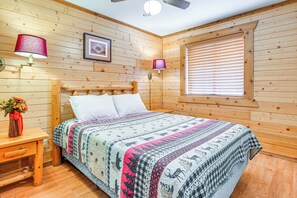 2 habitaciones, tabla de planchar con plancha y acceso a internet 