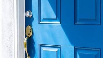 DĂ©tail de lâextĂ©rieur