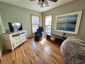 4 soveværelser, gratis Wi-Fi, sengetøj