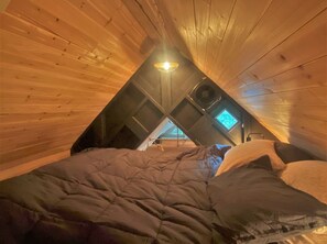1 dormitorio, wifi gratis, ropa de cama