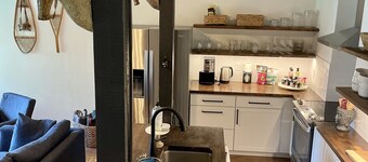 Chalet Retreat w Mountain View’s in Jackson Hole 