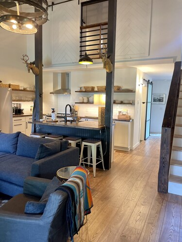 Chalet Retreat w Mountain View’s in Jackson Hole 