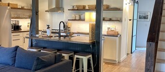 Chalet Retreat w Mountain View’s in Jackson Hole 